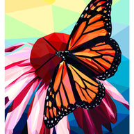 Monarch Pattern