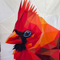 Cardinal Pattern