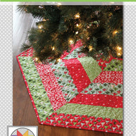 Holly Jolly Tree Skirt