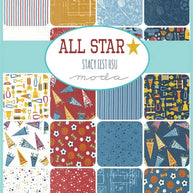 All Star Jelly Roll
