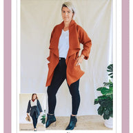 Alston Reversible Jacket
