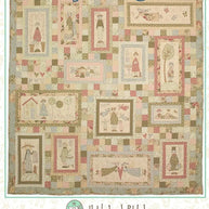 An Angels Story Quilt