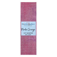 473 Antique Rose Moda Grunge - Fat Quarter
