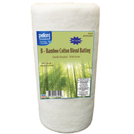 Pellon® Bamboo/Cotton Batting Scrim 90