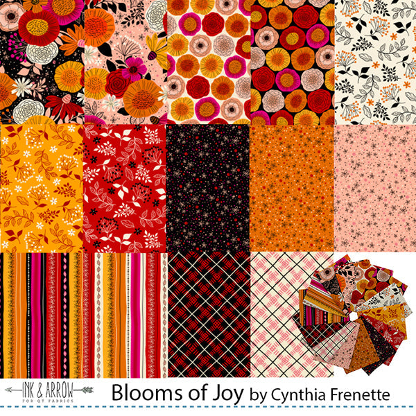 Blooms of Joy 10