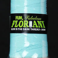 BLUE - Floriani Thread 40 weight 300M