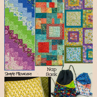 Fat Quarter Quartet