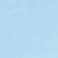 Baby Blue Cuddle 3 Extra Wide Solid Minky Fabric ( 1 yard pack )