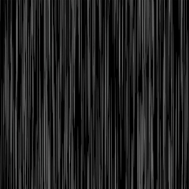 Barely Basics Melange Quilting Cuddle Black Fabric Per Yard
