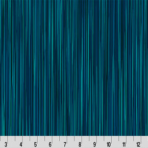 Barely Basics Melange Quilting Cuddle Dark Sea Fabric Per Yard