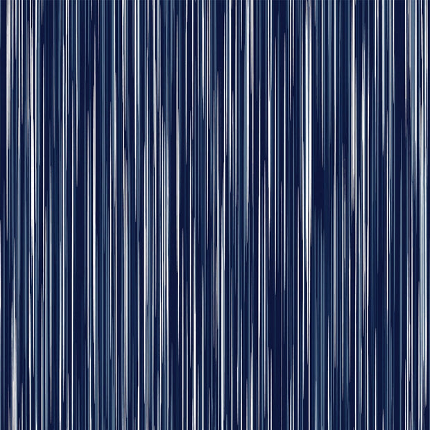 Barely Basics Melange Quilting Cuddle Navy Fabric Per Yard