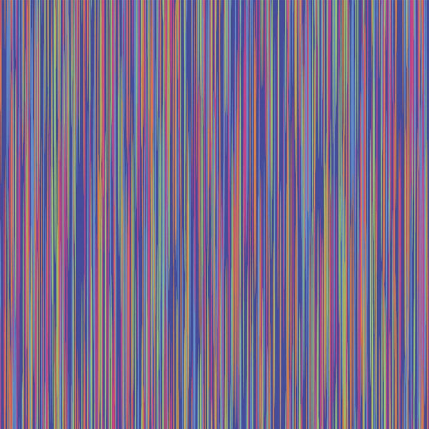 Barely Basics Melange Quilting Cuddle Rainbow Fabric Per Yard
