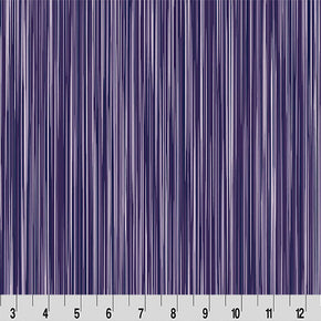 Barely Basics Melange Quilting Cuddle Really Purple Fabric Per Yard