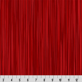 Barely Basics Melange Quilting Cuddle Red Fabric Per Yard
