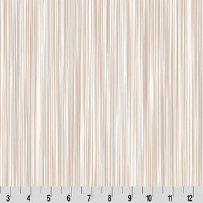 Barely Basics Melange Quilting Cuddle Sand Fabric Per Yard
