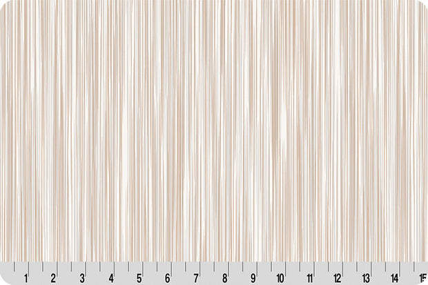 Barely Basics Melange Quilting Cuddle Sand Fabric Per Yard