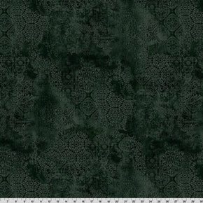 Barely Basics Stone Wash Quilting Cuddle Forest Fabric Per Yard