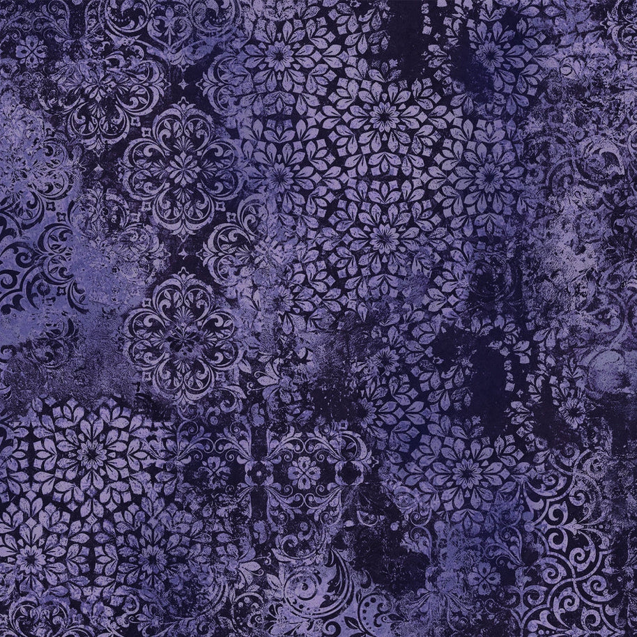 Barely Basics Stone Wash Quilting Cuddle Jewel Fabric Per Yard