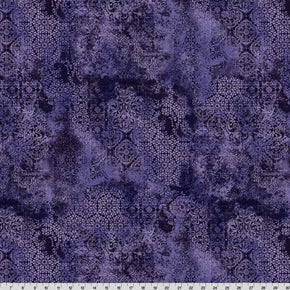 Barely Basics Stone Wash Quilting Cuddle Jewel Fabric Per Yard