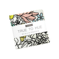 True To Hue Mini Charm