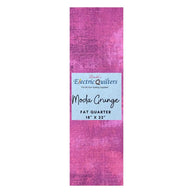 476 Berry Pie Moda Grunge - Fat Quarter