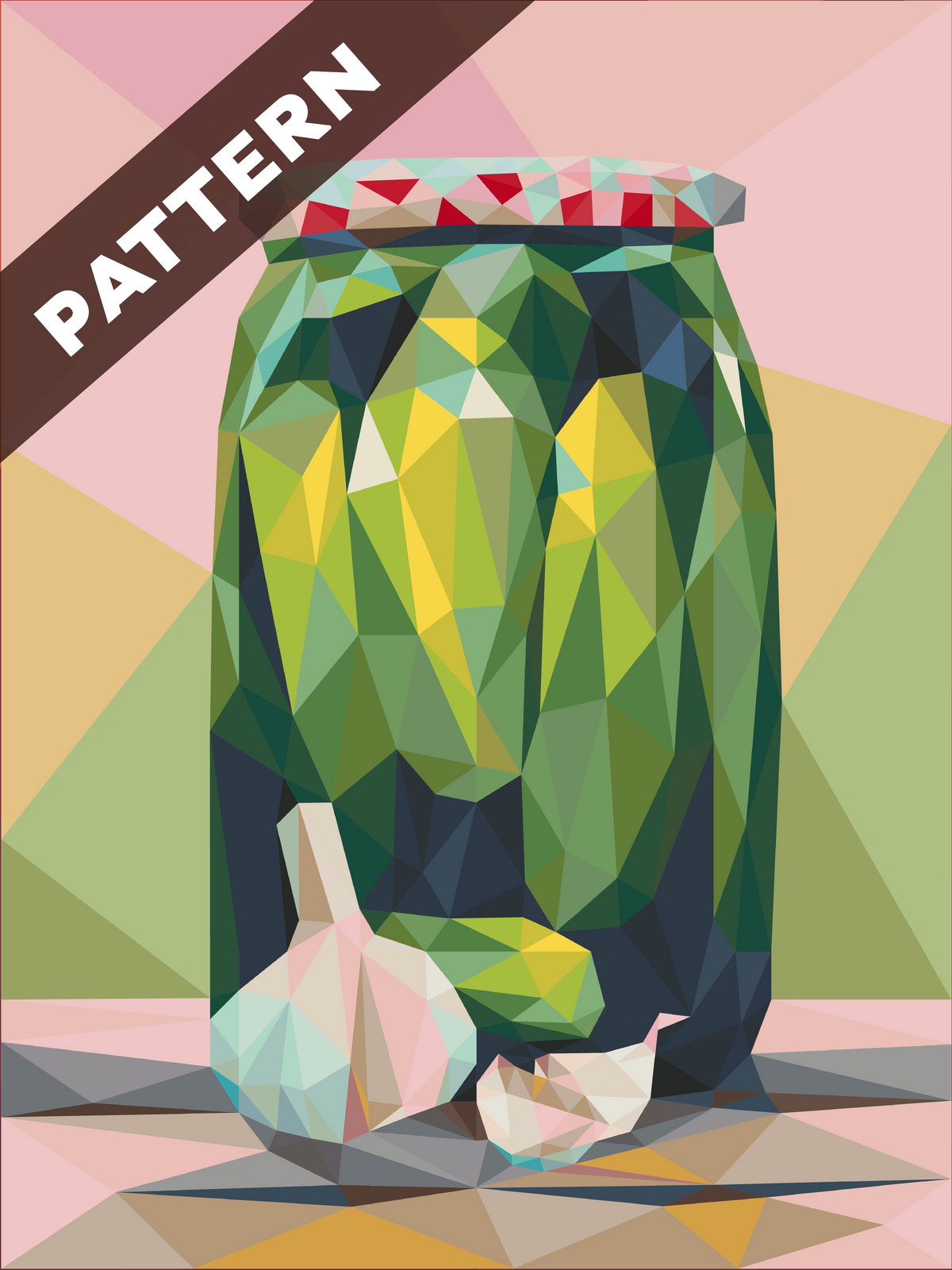 Big Dill Pattern