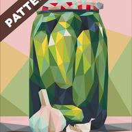 Big Dill Pattern