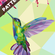 Big Hummer Pattern