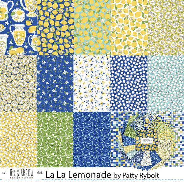 LA LA LEMONADE 10