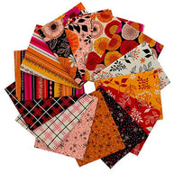 Blooms of Joy Fat Quarter Bundle