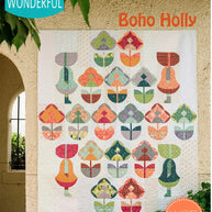 Boho Holly
