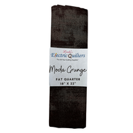 054 Brown Moda Grunge - Fat Quarter