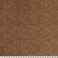 Brown Dash Cuddle Extra Wide Fabric per yard