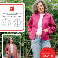 Brunswick Jacket