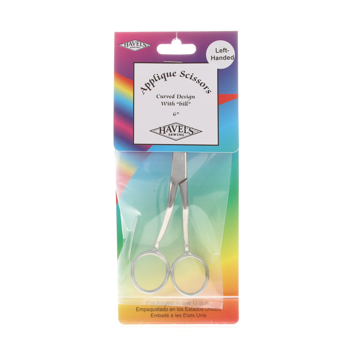 Applique Scissor