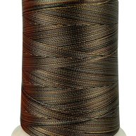 CAMO 2  VARITHREAD -Floriani Thread 40 weight 1000M