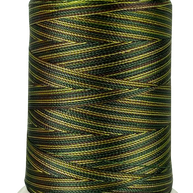 CAMO 3  VARITHREAD -Floriani Thread 40 weight 1000M