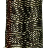 CAMO 4  VARITHREAD -Floriani Thread 40 weight 1000M