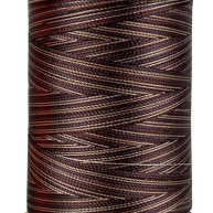 CAMO 5 VARITHREAD -Floriani Thread 40 weight 1000M