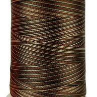 CAMO 6  VARITHREAD -Floriani Thread 40 weight 1000M