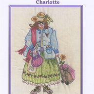 The Bag Ladies of the Fat Quarter Club - Charlotte