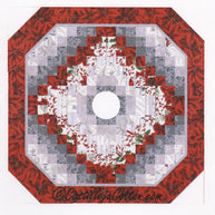 Winterberry Tree Skirt