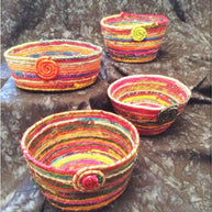 Two Bobbin Bowl