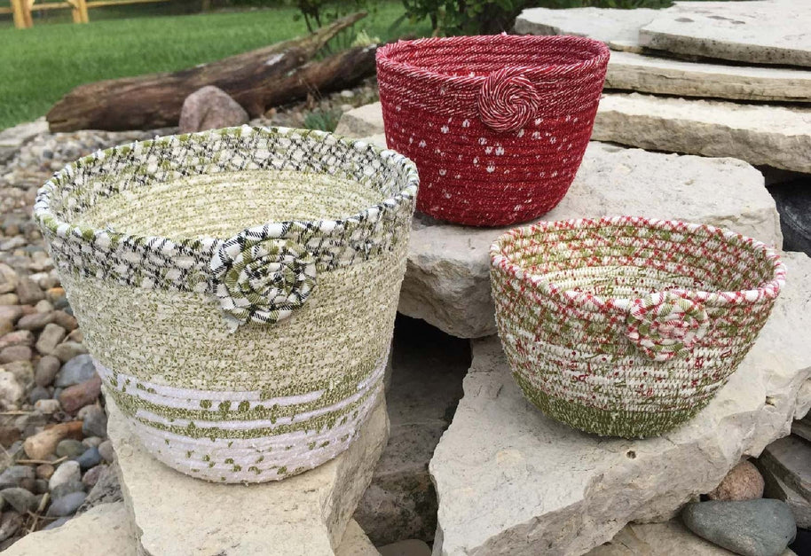 Mixing Bowls