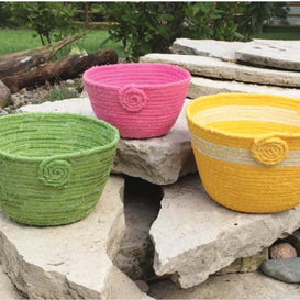 Mixing Bowls