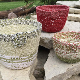Mixing Bowls