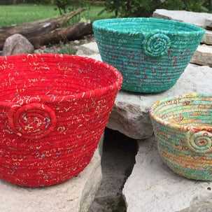 Mixing Bowls