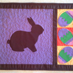 Hippity Hoppity Placemats