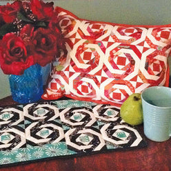 Pineapple Pillow or Placemat