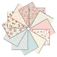 Till The Cows Come Home Fat Quarter Bundle